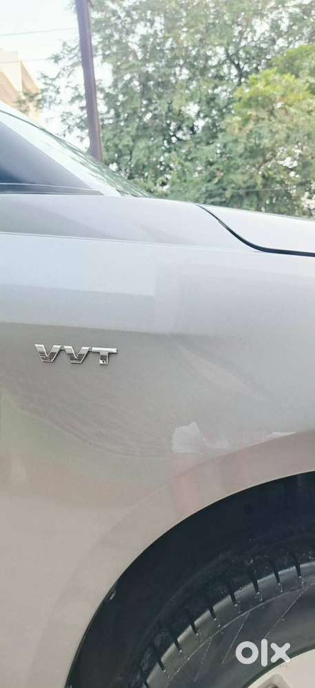 Maruti Suzuki Swift Dzire 1.2 Zxi, 2015, Petrol