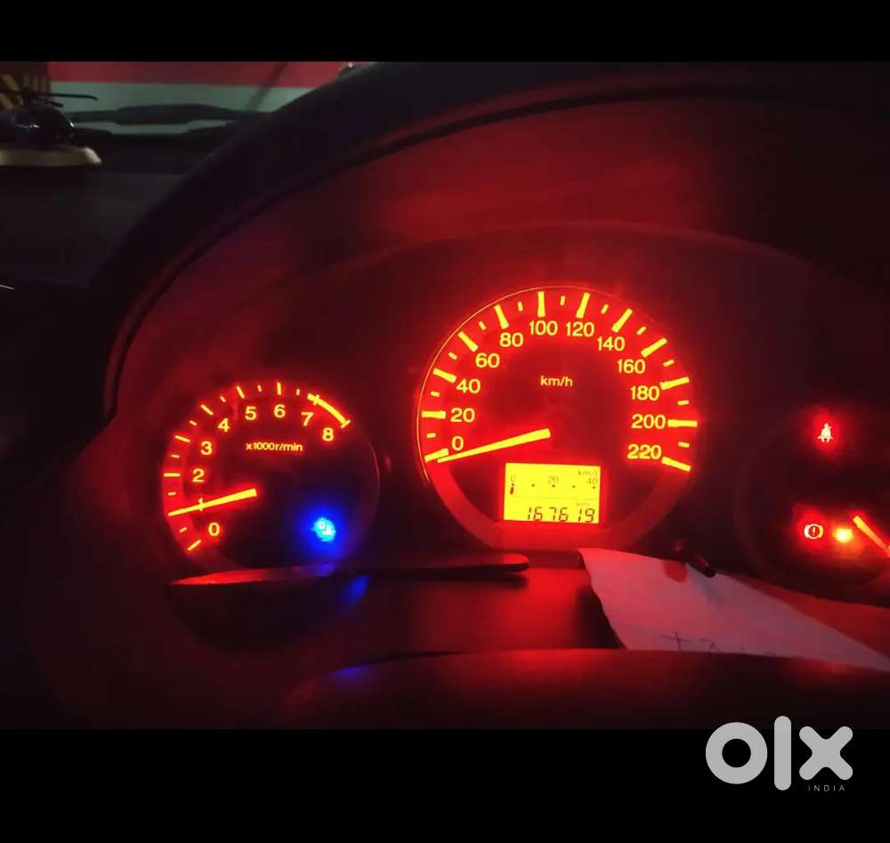 Honda City 1.5 V 2009