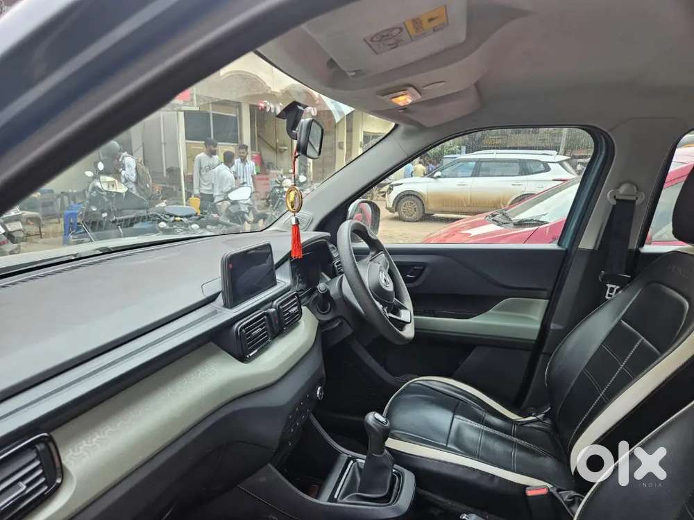 Tata Punch Revotron 2022