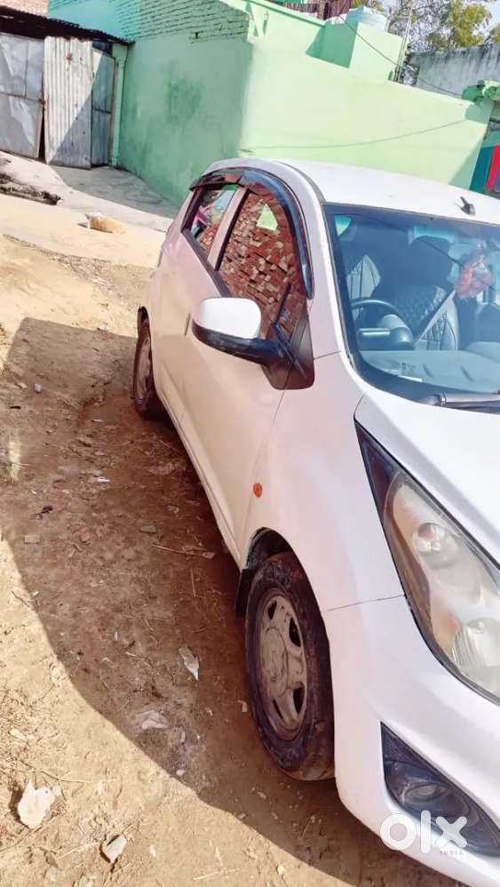 Chevrolet Beat 2016 Diesel Good Condition