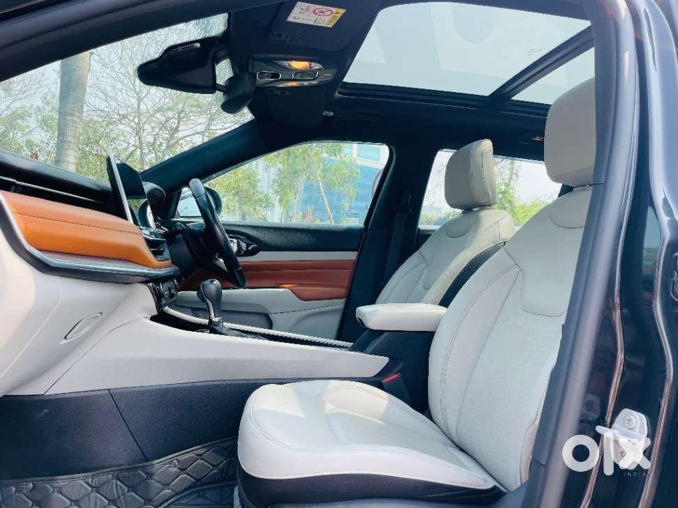 Jeep Compass 1.4 Limited (o) Petrol Dct, 2023, Petrol