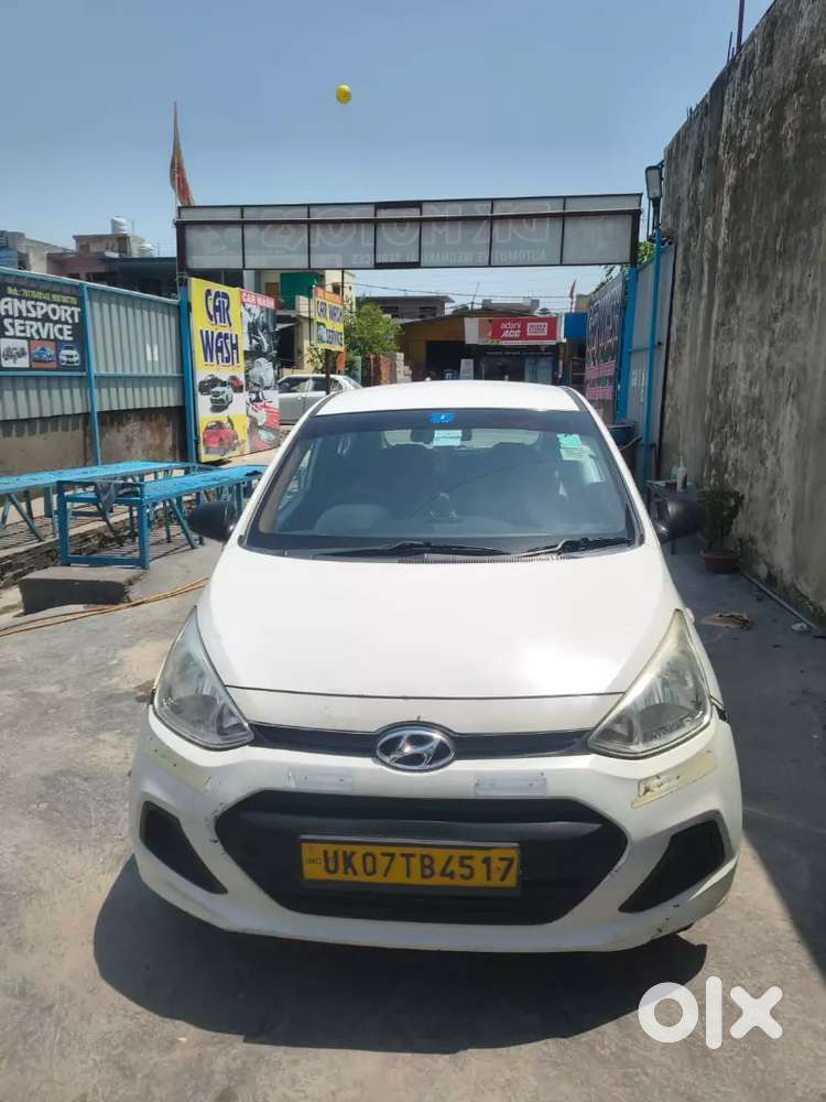 Hyundai Grand I10 Prime 2018 Variant