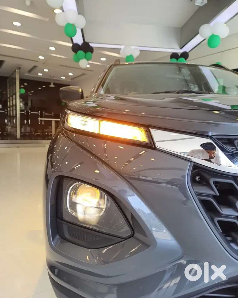 Maruti Suzuki Fronx Sigma 2026