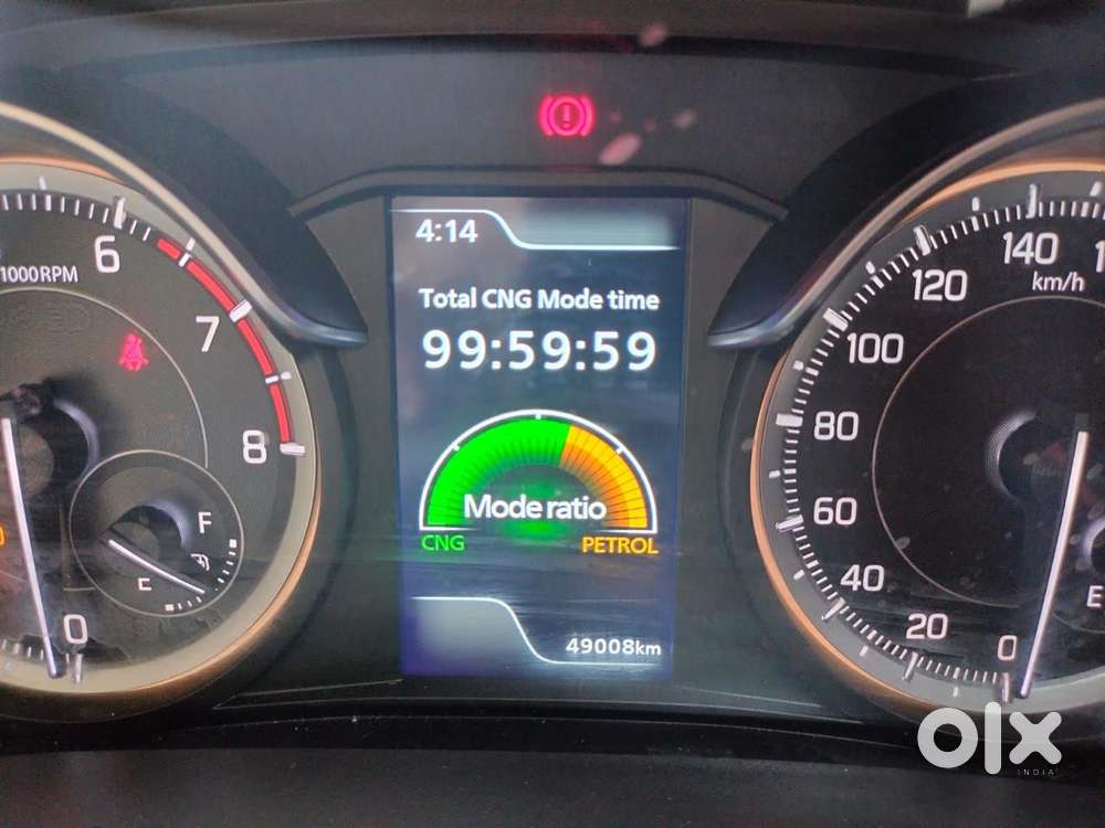 Maruti Suzuki Ertiga Vxi (o) Cng, 2024, Cng & Hybrids