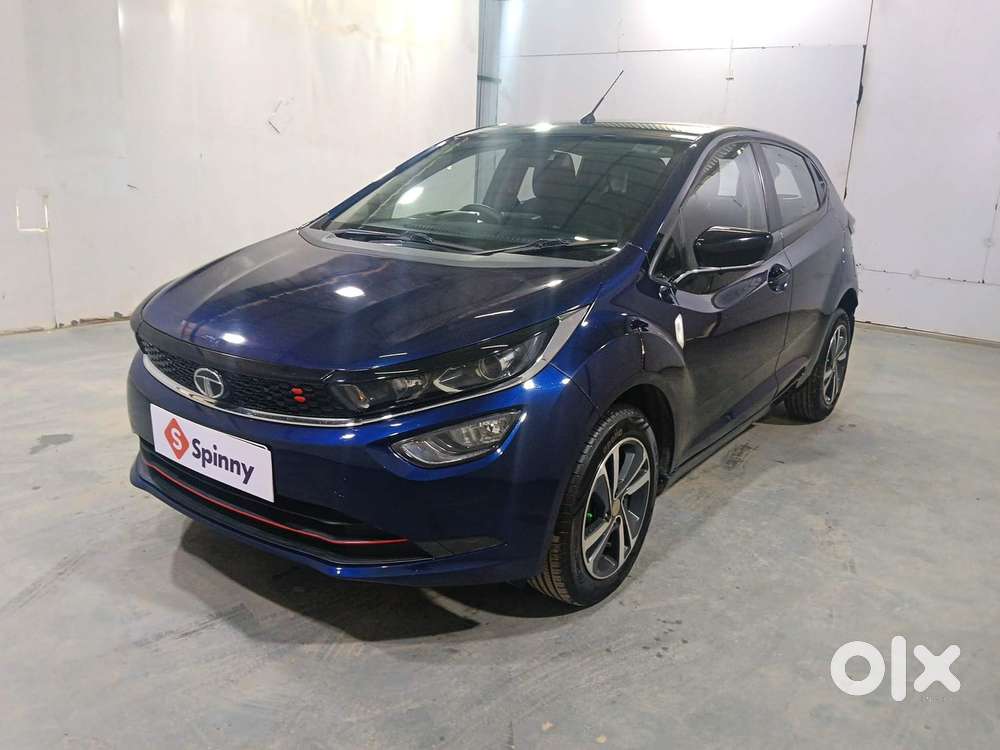 Tata Altroz 1.5 Xz Diesel, 2022, Diesel