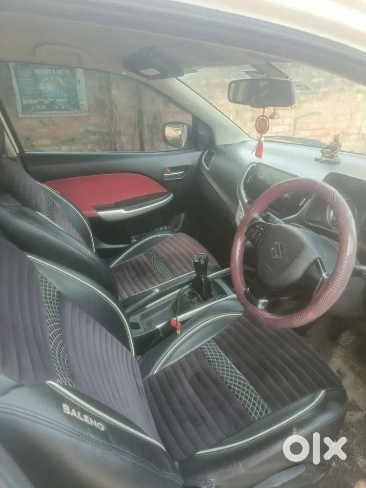 Maruti Suzuki Baleno 2017 Diesel 77000 Km Driven 
Good Mileage