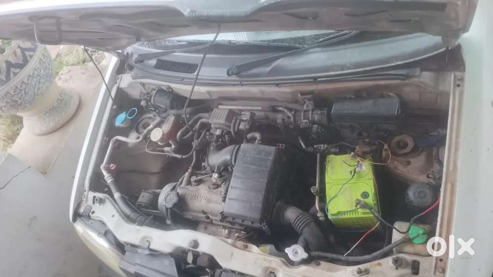 Maruti Suzuki Alto Lxi 2005