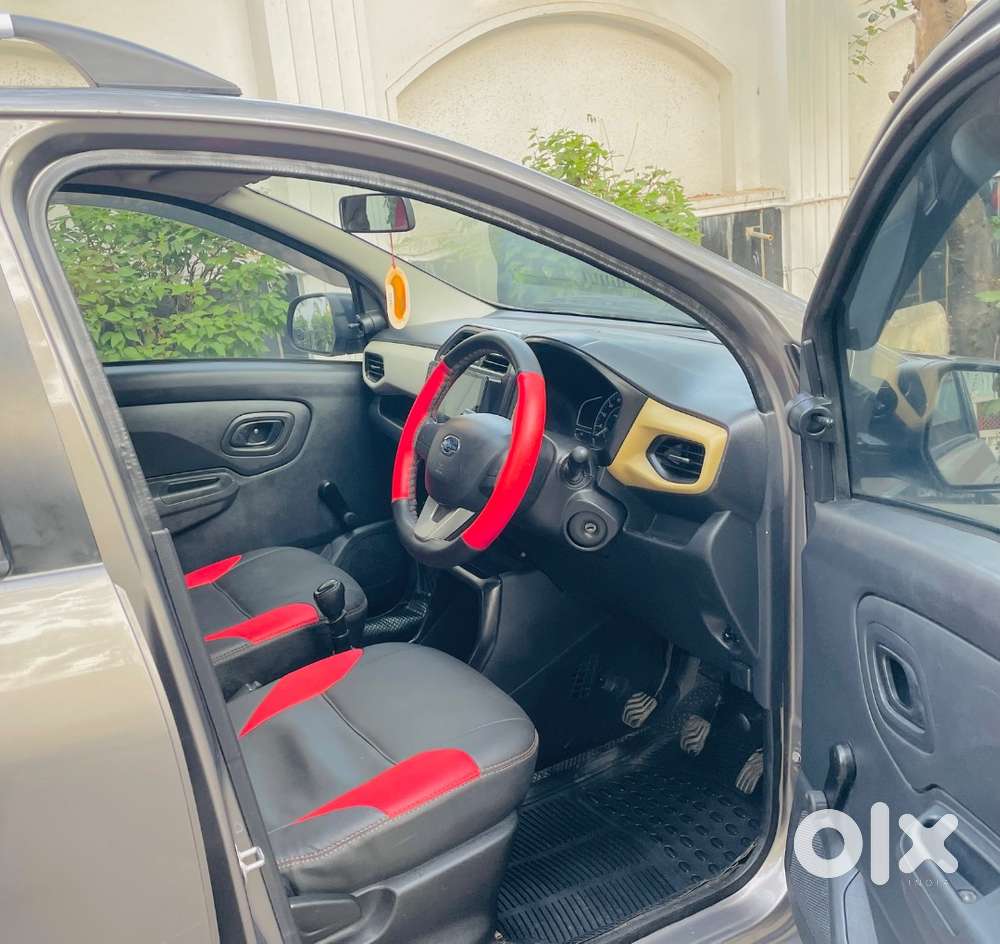 2020 Datsun Redigo T Option (petrol) • Showroom Quality •