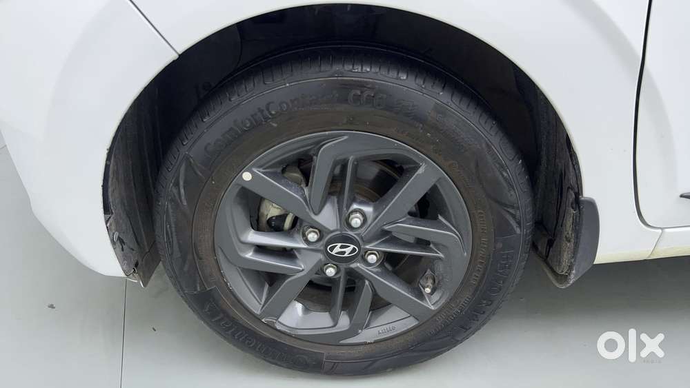 Hyundai Grand I10 Nios Sportz 1.2 Kappa Vtvt, 2020, Petrol