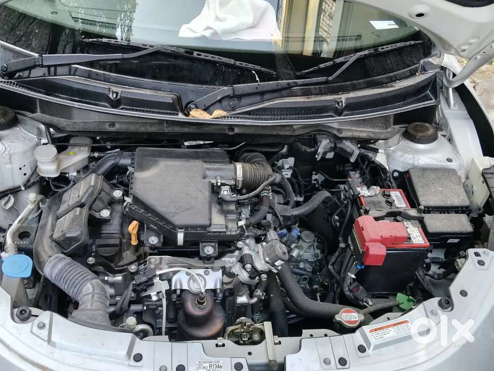 Maruti Suzuki Swift Lxi 2025