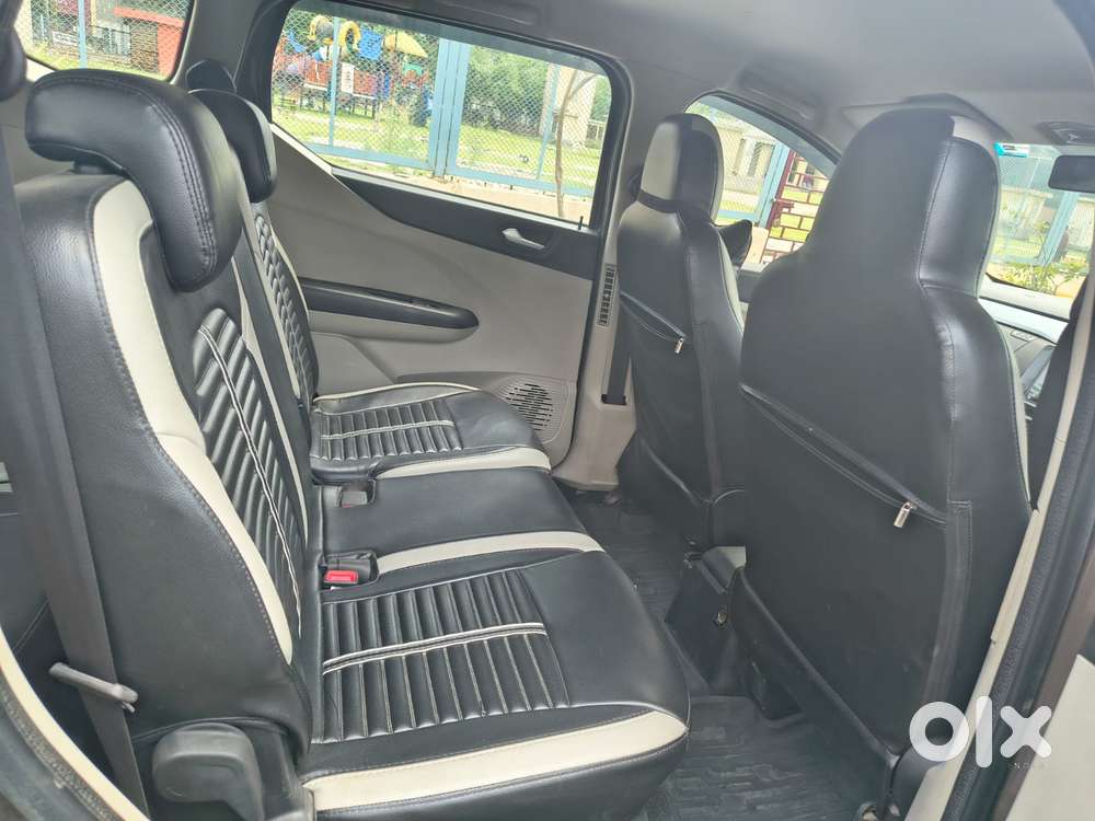 Renault Triber Rxl, 2021, Petrol
