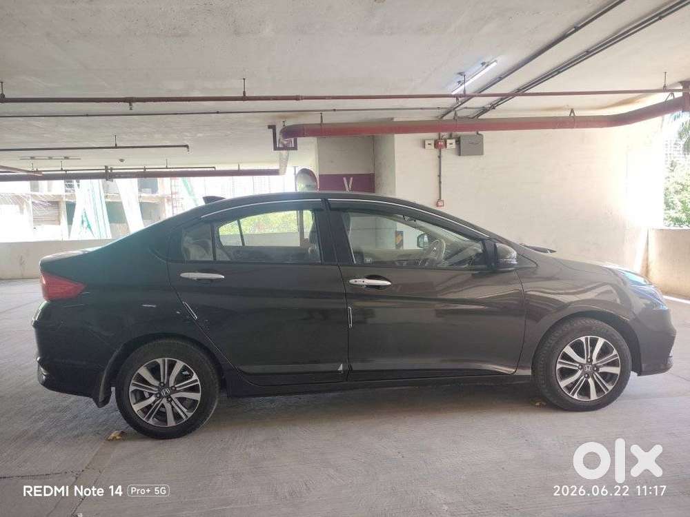 Honda City I-vtec V, 2019, Petrol