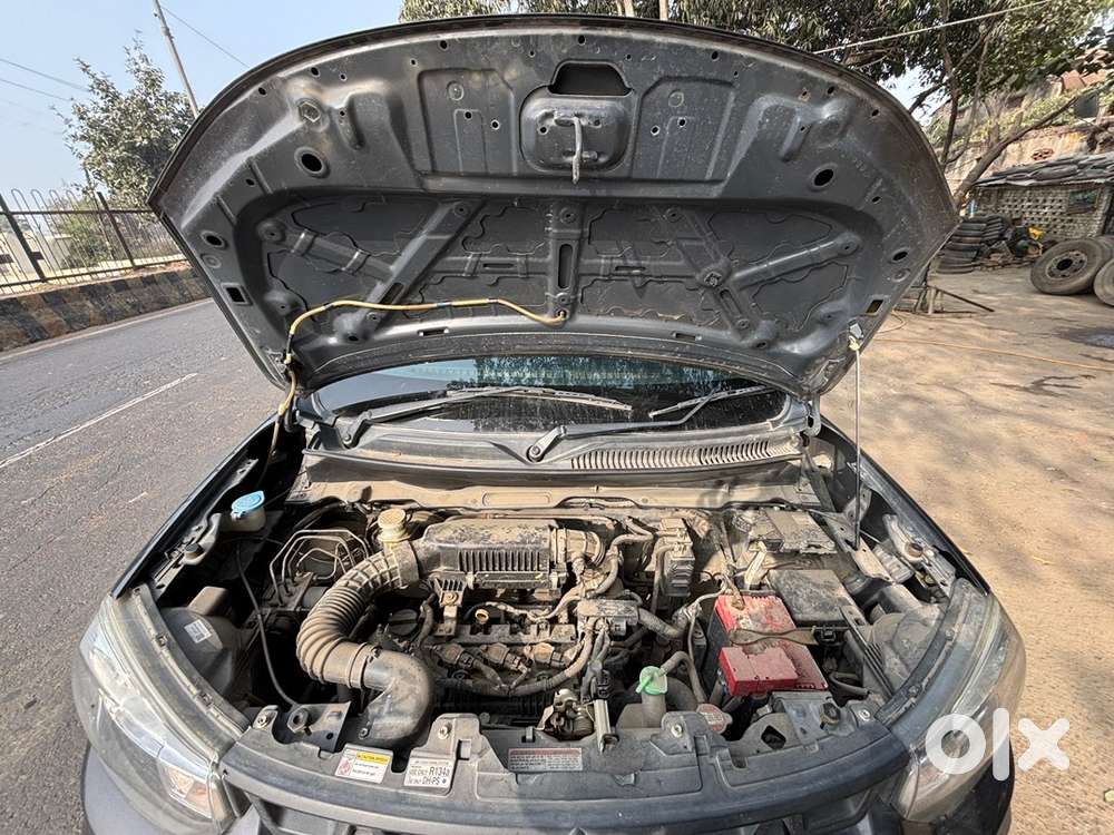 2021 Maruti Suzuki S-presso