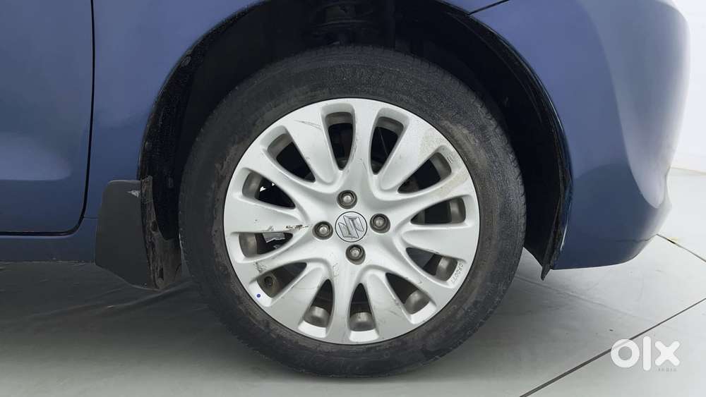 Maruti Suzuki Baleno 1.2 Alpha, 2015, Petrol