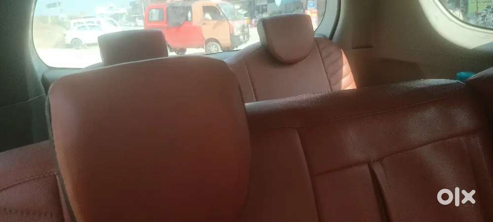 Maruti Suzuki Ertiga 2012 Model Well Maintained Carr