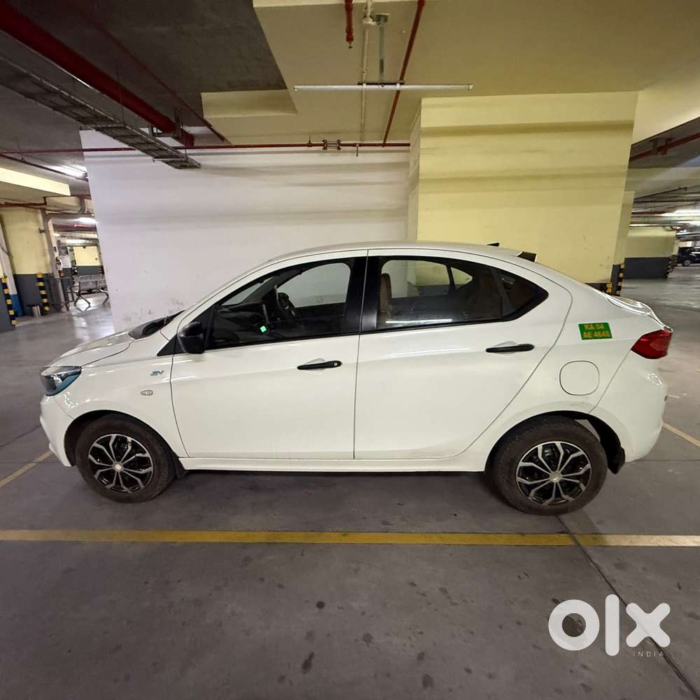 Tata Tigor Ev 2025 Electric Well Maintained