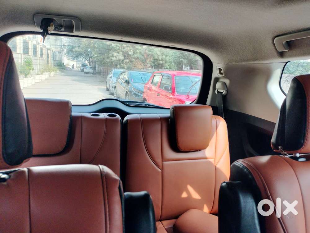 Toyota Innova Crysta 2.4 V, 2019, Diesel