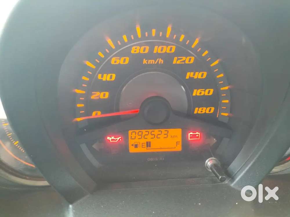 Honda Amaze 1.2 Petrol, 2014