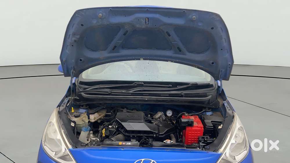 Hyundai New Santro 1.1 Sportz Mt Cng, 2019, Cng & Hybrids