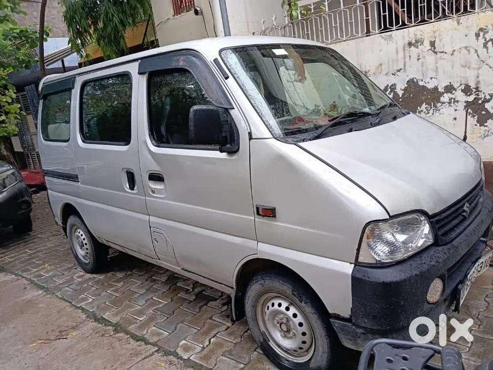 Maruti Suzuki Eeco 2023