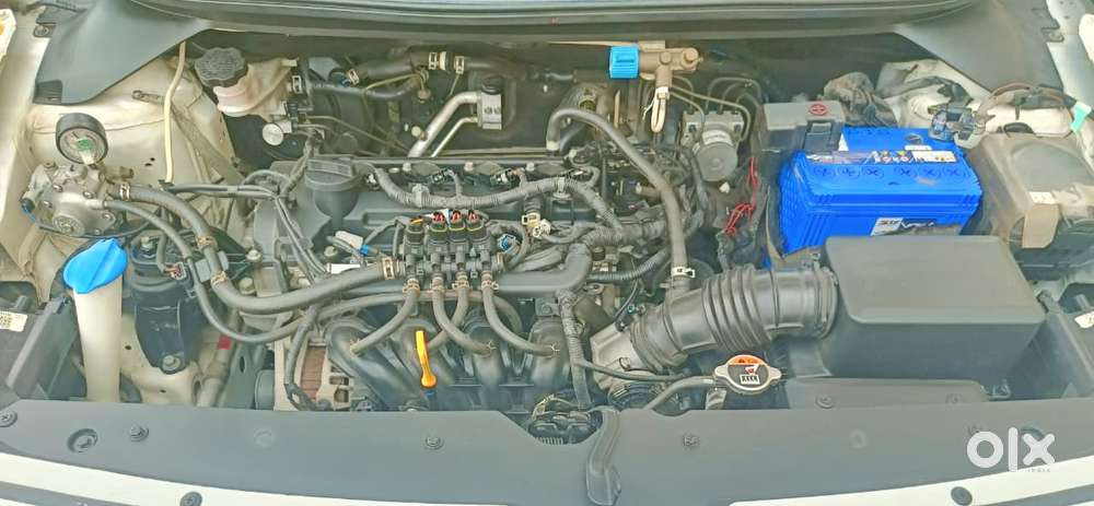 Hyundai I20 Sportz 1.2 Mt, 2019, Cng & Hybrids