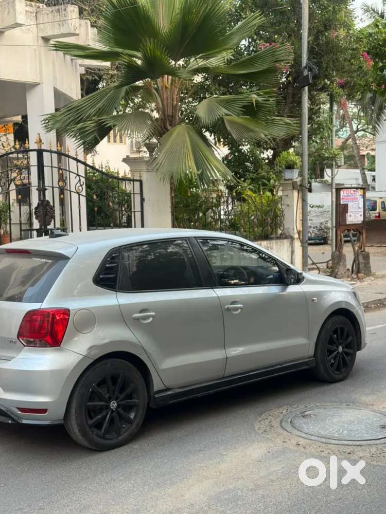 Volkswagen Polo 2016 Diesel Well Maintained