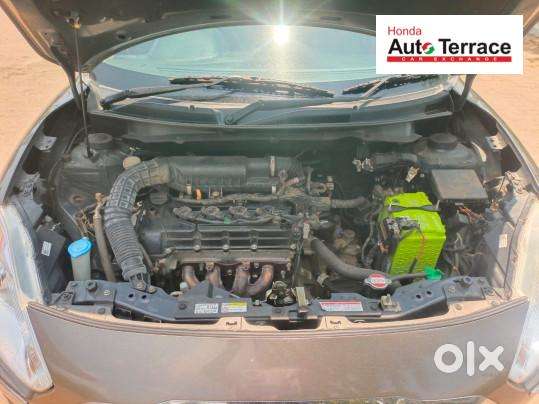 Maruti Suzuki Dzire 1.2 Vxi, 2018, Petrol