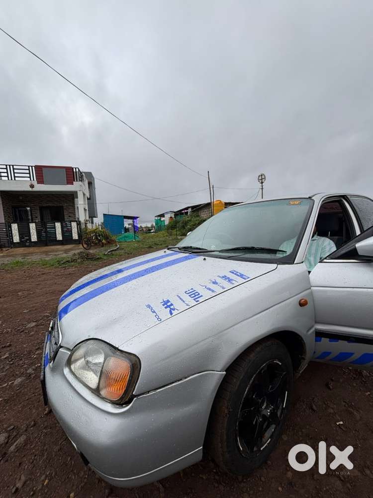 Maruti Suzuki Baleno