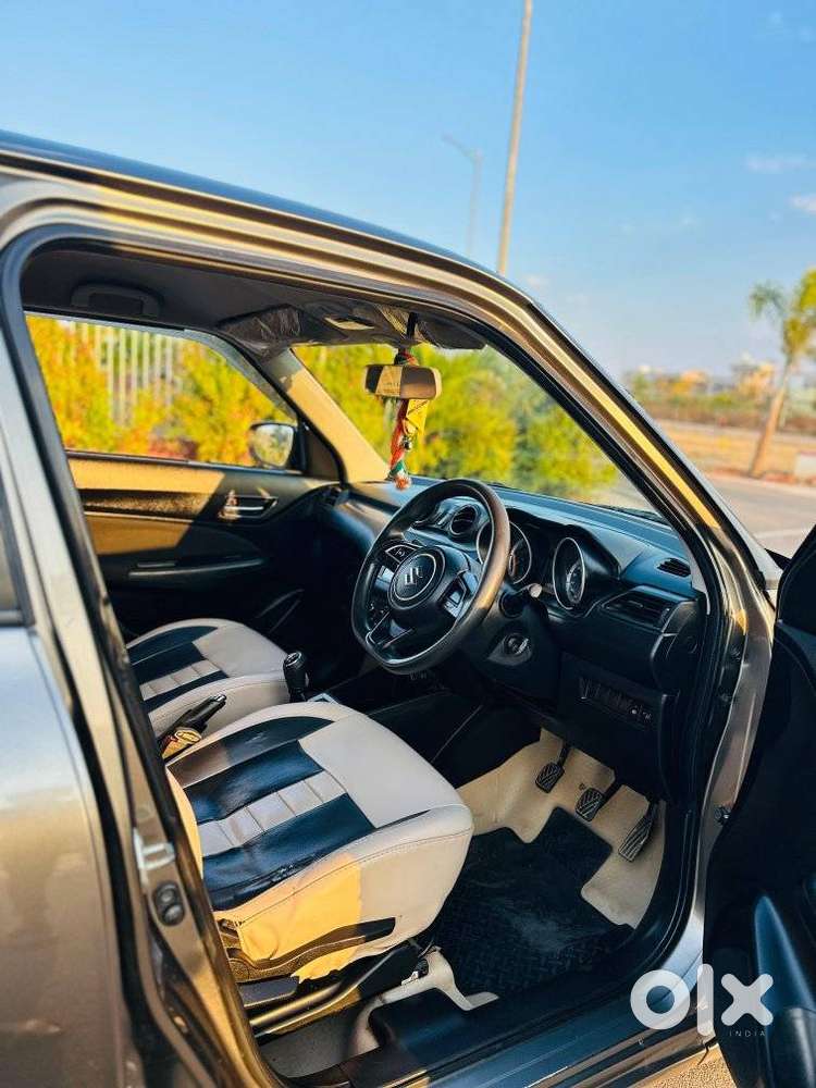 Maruti Suzuki Swift Vdi Optional, 2018, Diesel