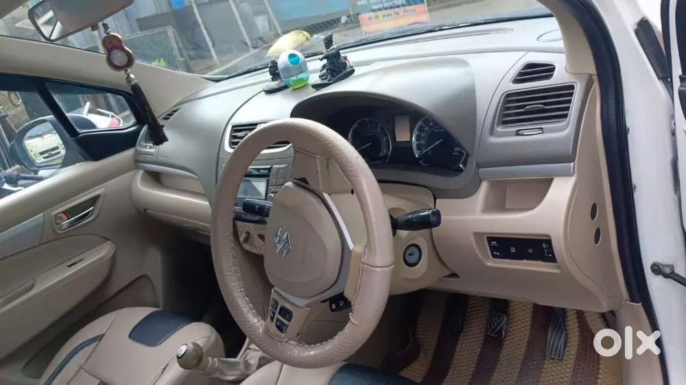 Maruti Suzuki Ertiga 2016