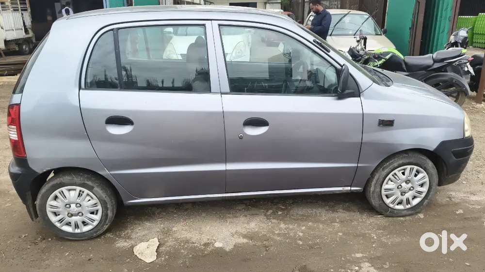 2006 Hyundai Santro Xing
