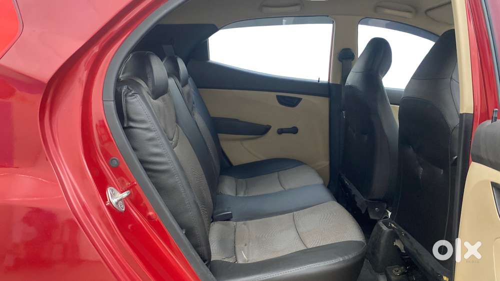 Hyundai Eon Magna +, 2015, Petrol