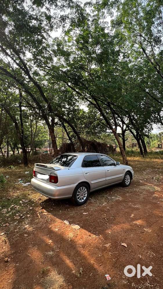 Maruti Suzuki Baleno 2006
