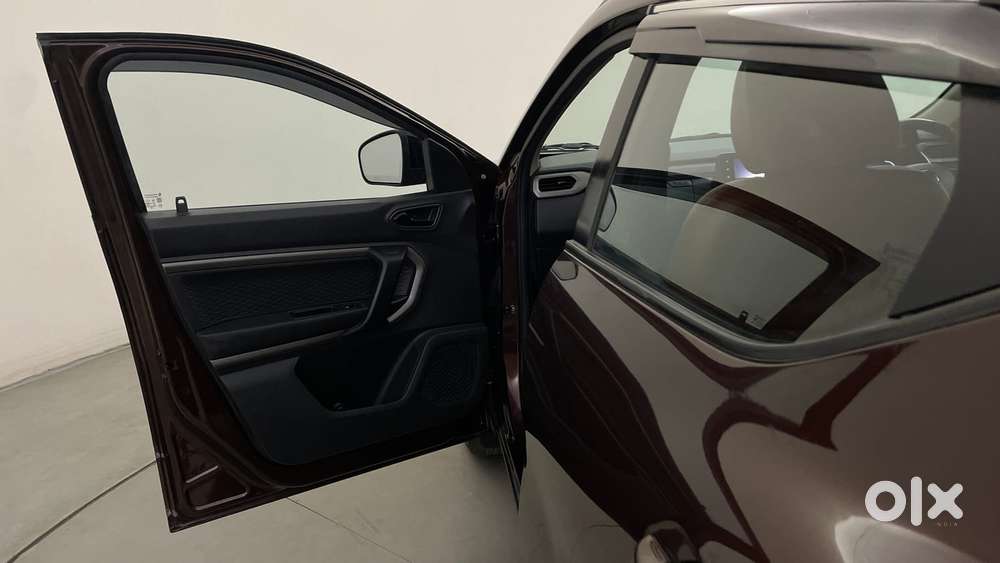 Renault Kiger Rxz Turbo Cvt, 2022, Petrol