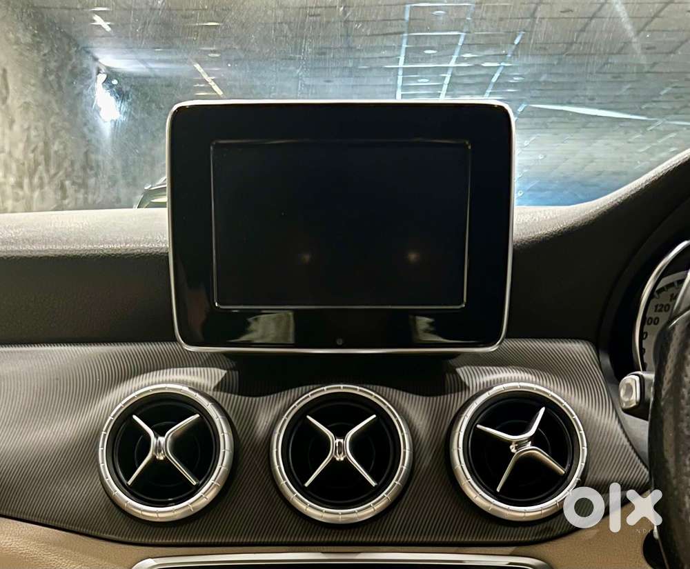 Mercedes-benz Cla 2.0 200 Sport, 2017, Petrol