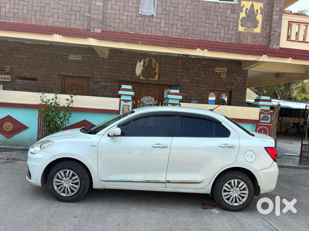 Maruti Suzuki Dzire 2017-2020 Vdi, 2020, Diesel