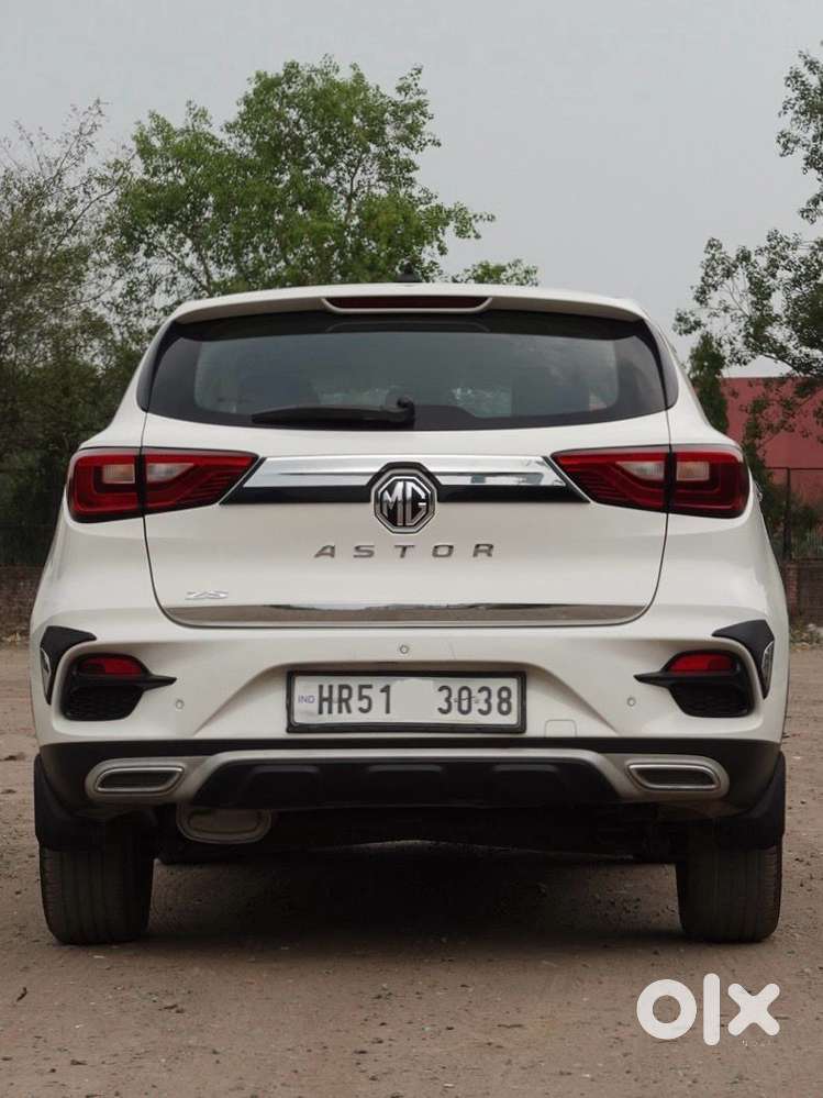Mg Astor 1.5 Ex Style, 2022, Petrol
