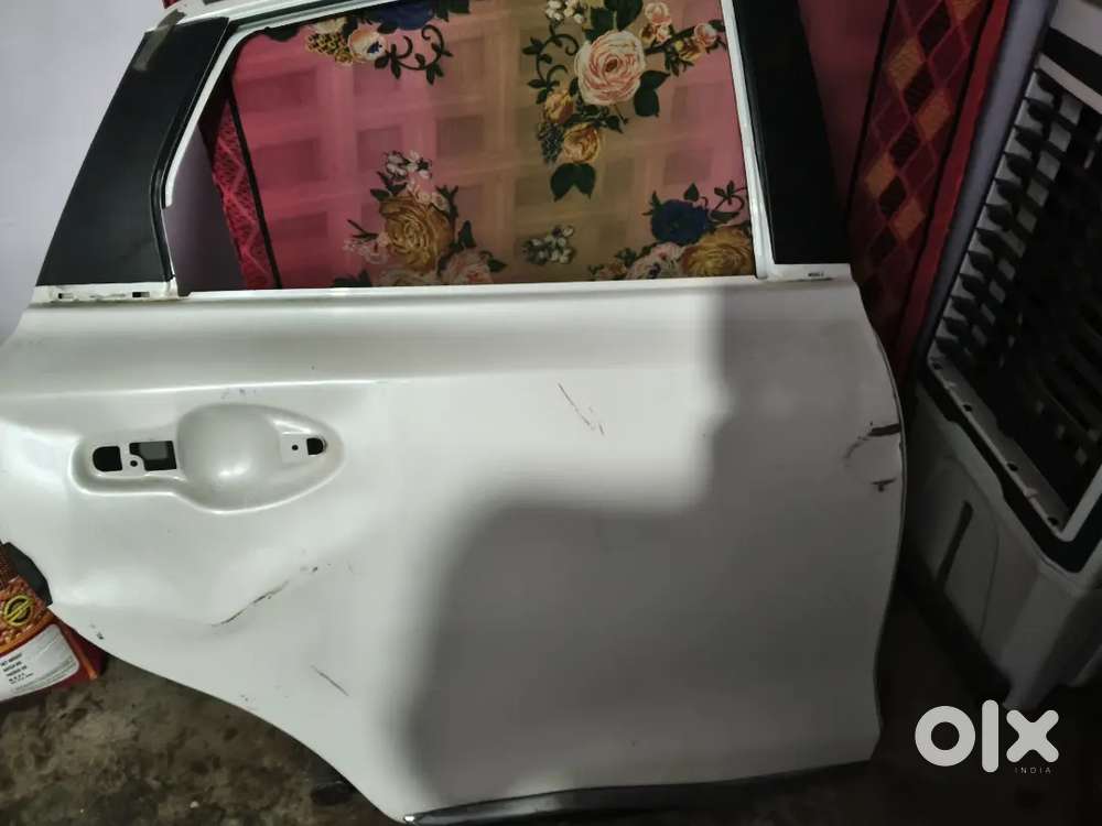 Baleno 2025 Back Right Side Door New