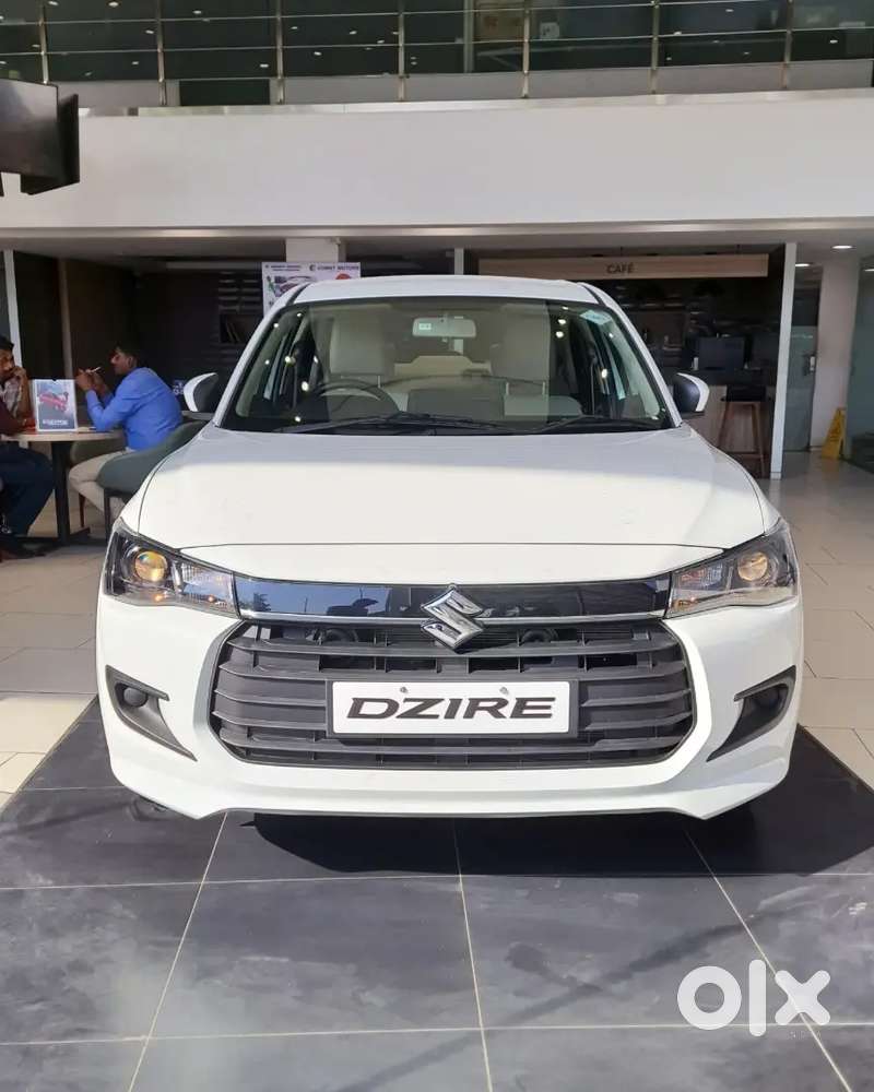 Maruti Suzuki Brezza Lxi 2026 Car