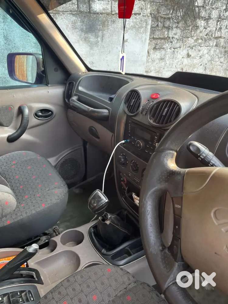 Mahindra Scorpio-n 2009 Diesel