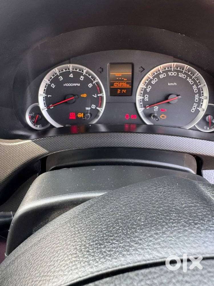 Maruti Suzuki Swift Vxi, 2015, Petrol