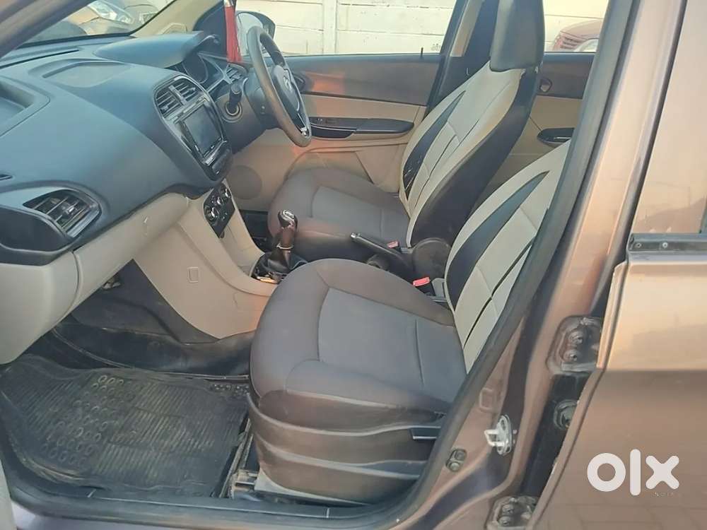 Tata Tiago Nrg Petrol, 2018, Petrol