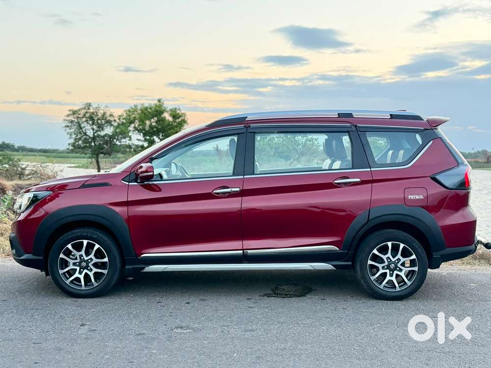 Maruti Suzuki Xl6, 2024, Petrol