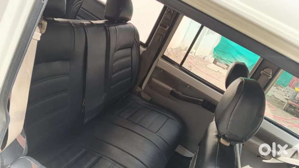 Mahindra Bolero Zlx 2012 Diesel Manual