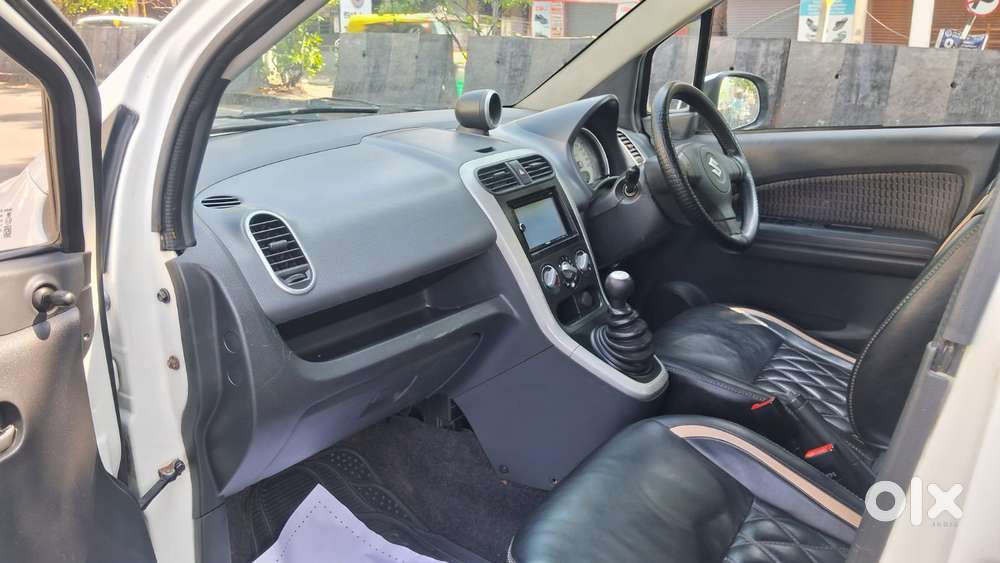 Maruti Suzuki Ritz Vdi Bs-iv, 2016, Diesel