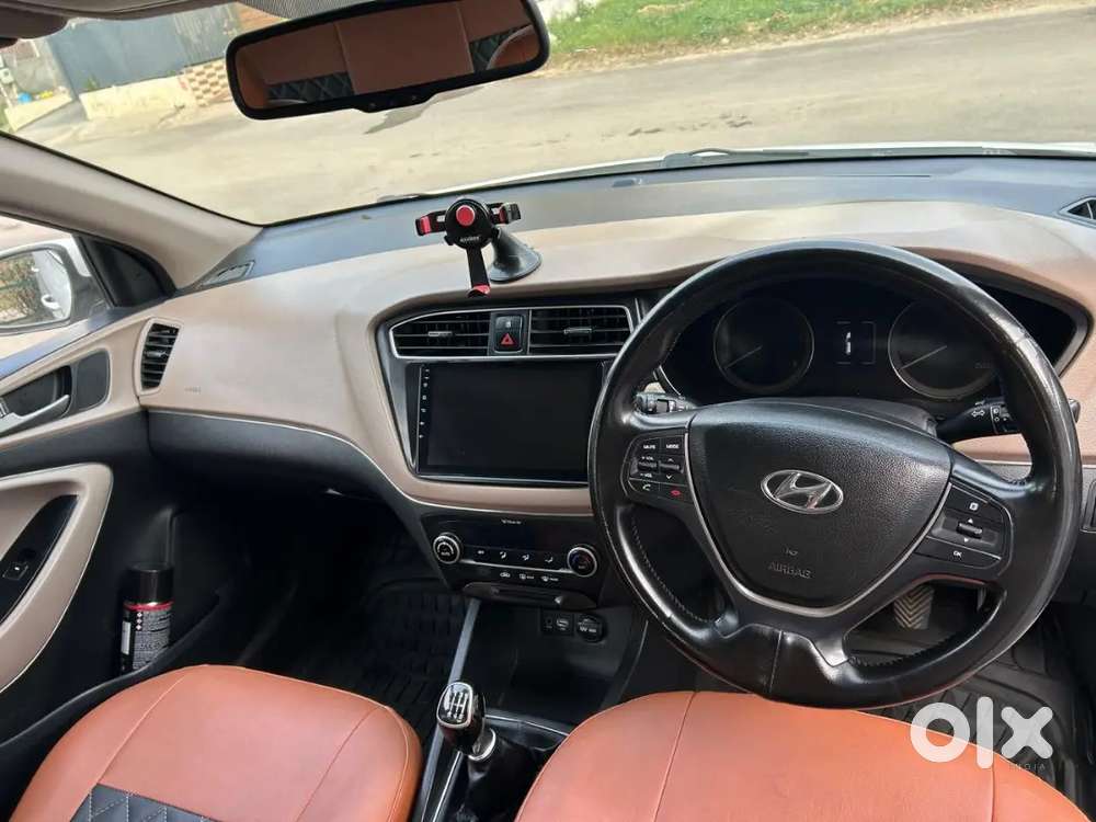 Hyundai I20 Diesel Clean Condition