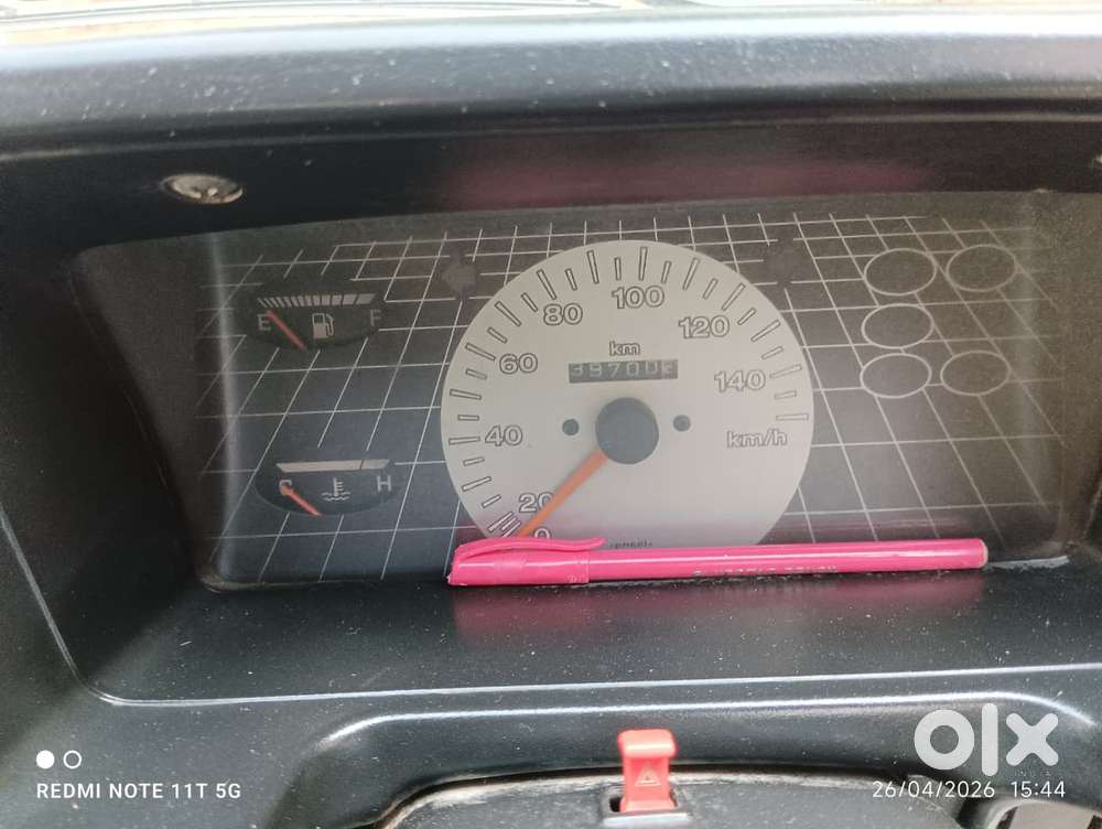 Maruti Suzuki 800 Ac, 2004, Petrol