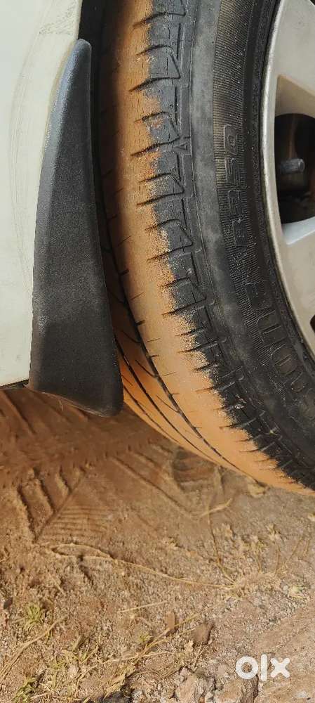 Verna Fluidic Push Start Diesel