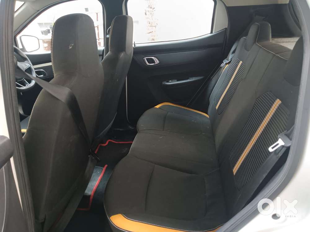 Renault Kwid Rxt Manual Climber, 2023, Petrol