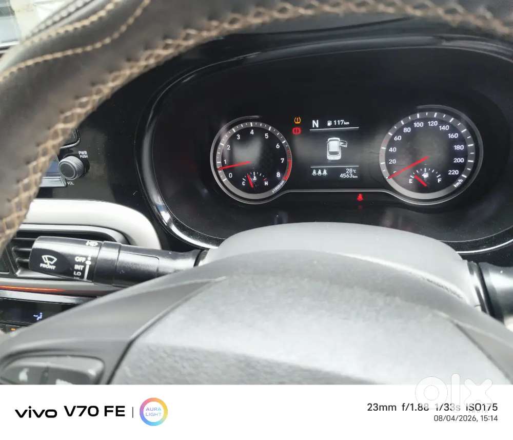 Hyundai Grand I10 Sportz 2025